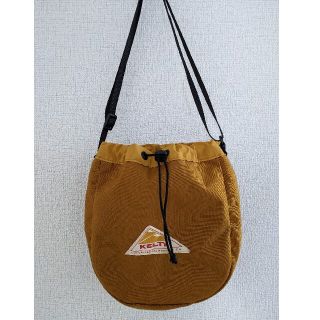 ケルティ(KELTY)のKELTY ケルティ 巾着 ショルダーバッグ(ショルダーバッグ)