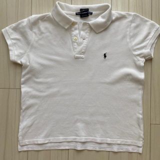 ポロラルフローレン(POLO RALPH LAUREN)のラルフローレン　ポロシャツ(ポロシャツ)