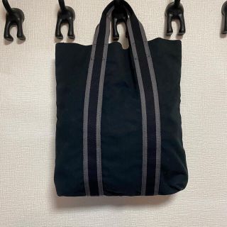 HERMES　フールトゥ　カバス　トートバック