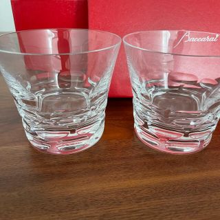 バカラ(Baccarat)のBaccarat バカラ 2017 ルチア タンブラー ペアセット(タンブラー)