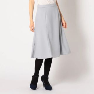 ミッシュマッシュ(MISCH MASCH)のSALE❣️バックレースアップスカート🌸新品🌸(ひざ丈スカート)