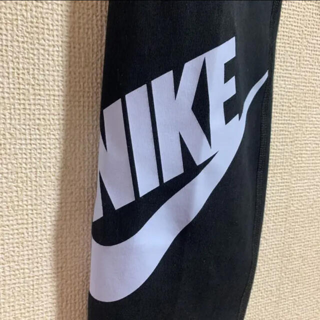 NIKE(ナイキ)のNIKE ナイキ レギンス レディースのレッグウェア(レギンス/スパッツ)の商品写真