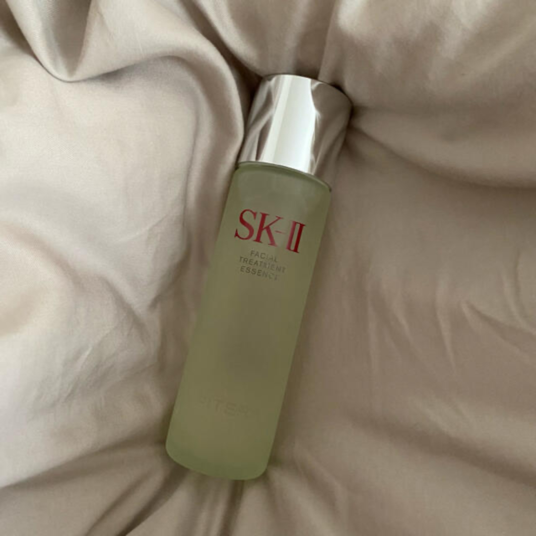 SK-II ファシャルトリートメントエッセンス 化粧水-