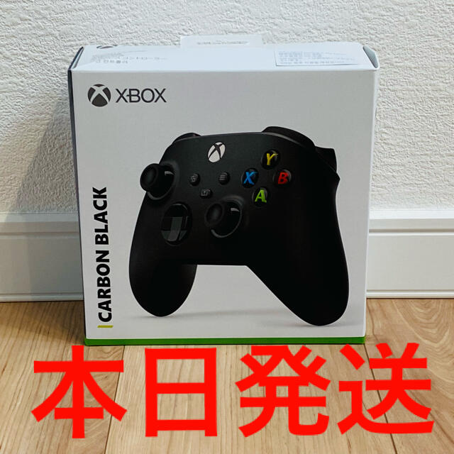 Xbox ワイヤレス コントローラー QAT-00005 純正