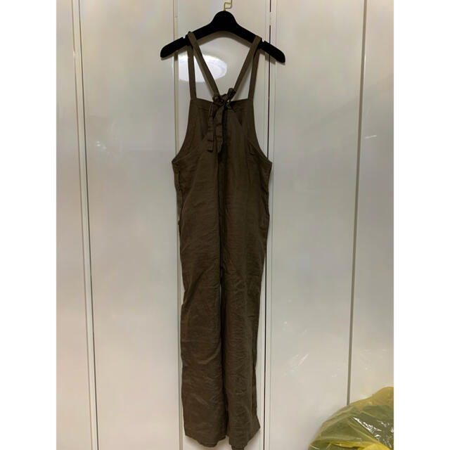 UNITED サロペットの通販 by ♡akina♡'s shop|ユナイテッドアローズ