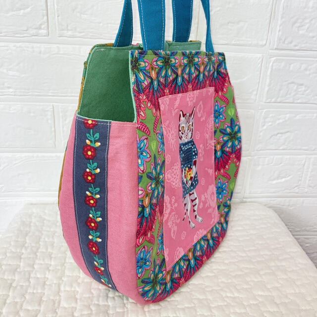 ❇︎ナタリー・レテ❇︎ 可愛いバッグの通販 by Sion♡Handmade shop |ラクマ ❇︎ナタリー・レテ❇︎ 可愛いバッグの通販 by Sion♡Handmade shop |ラクマ