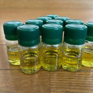 ルネフルトレール　コンプレックス5   5ml×11本(スカルプケア)