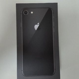 アップル(Apple)のiPhone8 ケーブル･充電器･イヤホン･ステッカー【純正】(その他)