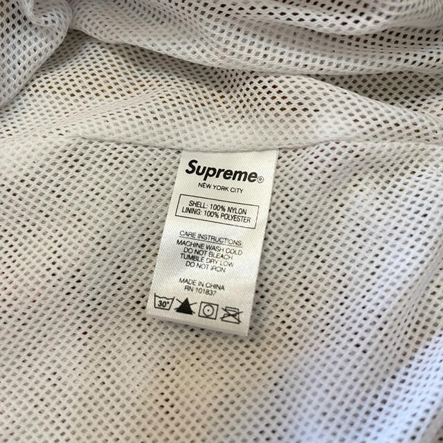 Supreme(シュプリーム)の19ss Supreme Cherry Nylon Water Short メンズの水着/浴衣(水着)の商品写真