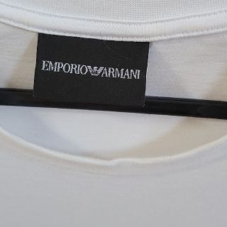 エンポリオアルマーニ  シャツ ARMANI 正規 超美品