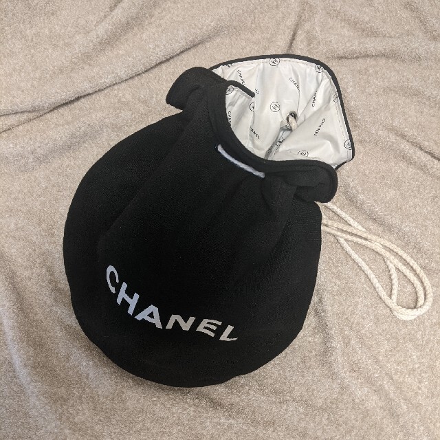 CHANEL リュック ノベルティ