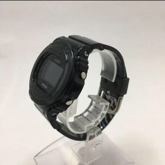 CASIO G-SHOCK 腕時計　BGD-570XG-8JR