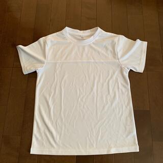 メッシュTシャツ　140(Tシャツ/カットソー)
