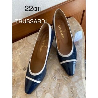 トラサルディ(Trussardi)のパンプス　TRUSSARDI トラサルディ(ハイヒール/パンプス)