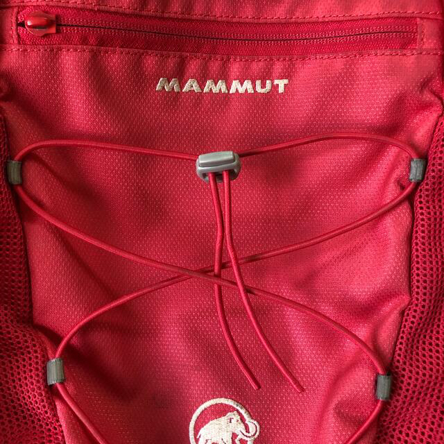 Mammut(マムート)の専用 キッズ/ベビー/マタニティのこども用バッグ(リュックサック)の商品写真