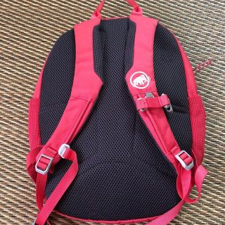 マムート(Mammut)の専用(リュックサック)