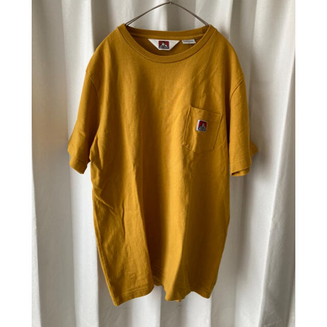 BEN DAVIS(ベンデイビス)のベンデイビス　Ｔシャツ メンズのトップス(Tシャツ/カットソー(半袖/袖なし))の商品写真