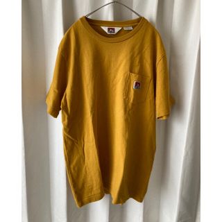 ベンデイビス(BEN DAVIS)のベンデイビス　Ｔシャツ(Tシャツ/カットソー(半袖/袖なし))