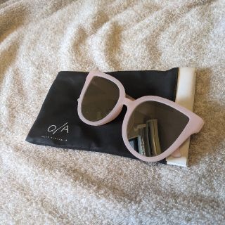 クエイアイウェアオーストラリア(Quay Eyeware Australia)のQUAY AUSTRALIA サングラス(サングラス/メガネ)