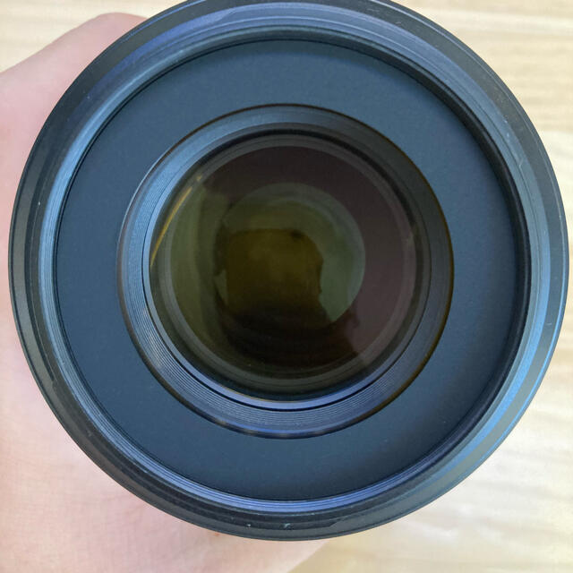 Nikon(ニコン)のNikon 105mm f2.8 スマホ/家電/カメラのカメラ(レンズ(単焦点))の商品写真