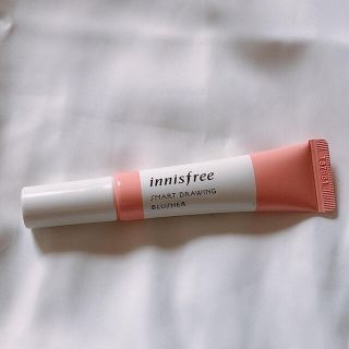 イニスフリー(Innisfree)のイニスフリー　スマートドローイングチーク　01(チーク)