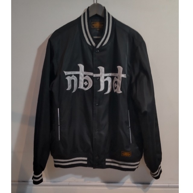 Lサイズ ネイバーフッド NEIGHBORHOOD スタジャン お得セット 51.0%OFF