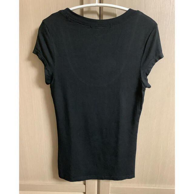 moussy(マウジー)のmoussy マウジー　M レディースのトップス(Tシャツ(半袖/袖なし))の商品写真