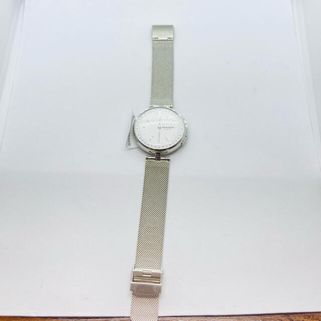 SKAGEN(スカーゲン)の新品 SKAGEN スカーゲン ハイブリッド スマートウオッチ SKT1400 レディースのファッション小物(腕時計)の商品写真