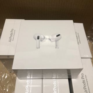 アップル(Apple)のAirPods Pro 8台(ヘッドフォン/イヤフォン)