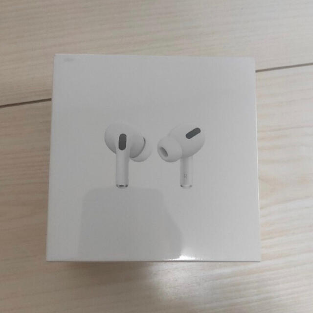 AirPodsProAirPods Pro