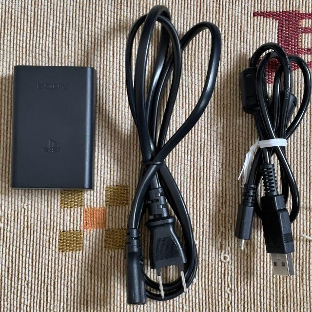 SONY Vita本体(ケース付き)の通販 by いわすけ市場|ソニーならラクマ - PlayStation 新品超歓迎