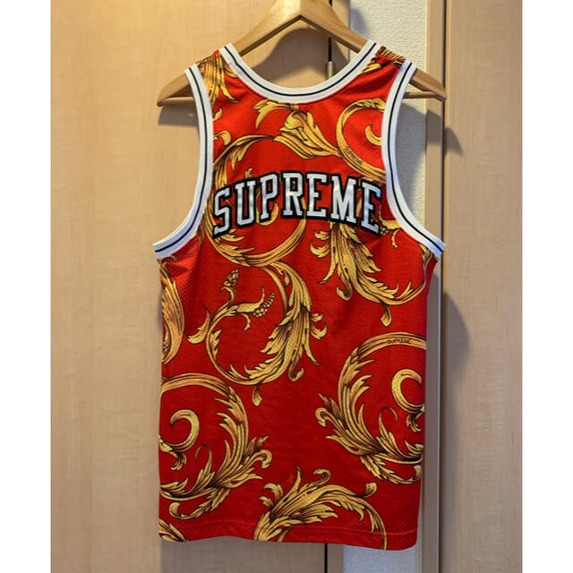 Supreme(シュプリーム)のsupreme NIKE 14ss タンクトップ メンズのトップス(タンクトップ)の商品写真