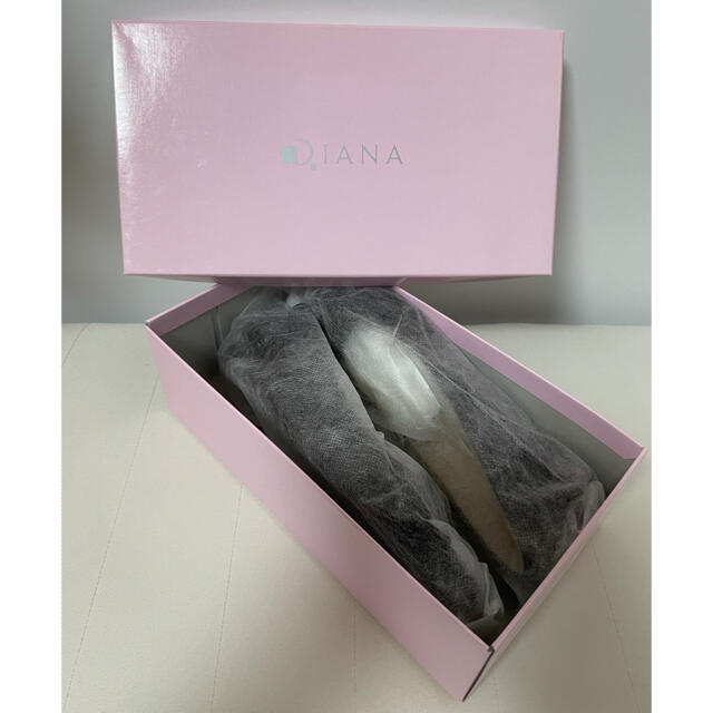 DIANA(ダイアナ)のダイアナ　フラットシューズ レディースの靴/シューズ(その他)の商品写真