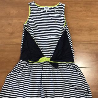 アルマーニ ジュニア(ARMANI JUNIOR)のARMANI JUNIOR ワンピース(ワンピース)