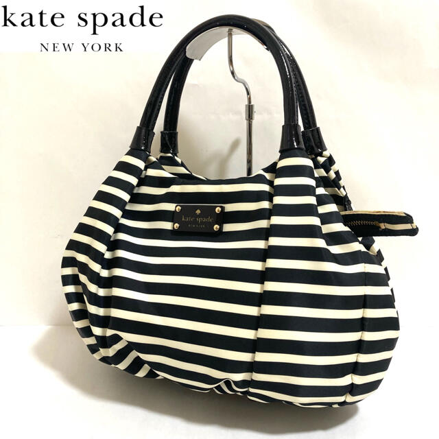 【正規品】美品✨kate spade/ハンドバッグ/ケイトスペードショルダーバッグ