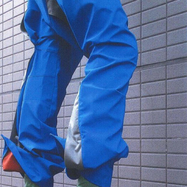 kiko kostadinov 18aw trouser pants-silversky-lifesciences.com