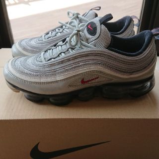 NIKEエアヴェイパーマックス97(スニーカー)