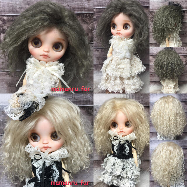 blythe _wm-191/225おまとめページ