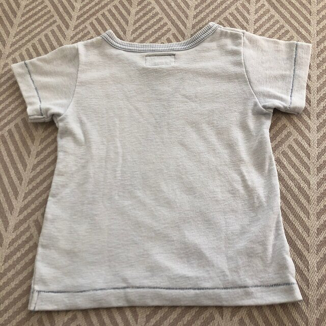 MARKEY'S(マーキーズ)のnana様専用☆MARKEY’S 他　4点 キッズ/ベビー/マタニティのキッズ服男の子用(90cm~)(Tシャツ/カットソー)の商品写真