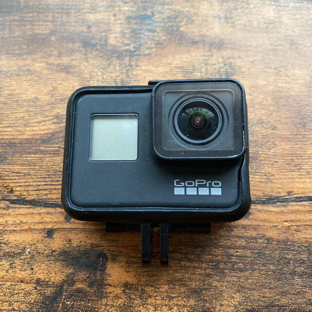 Gopro7 Black ジャンク品 【2022正規激安】 7040円 www