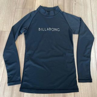 ビラボン(billabong)のとも様専用　ビラボン　ラッシュガード　m(水着)