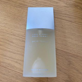 イッセイミヤケ(ISSEY MIYAKE)のイッセイミヤケ ロード イッセイ プールオム (香水(男性用))