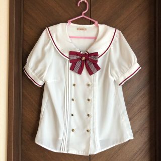 アマベル(Amavel)の専用(シャツ/ブラウス(半袖/袖なし))