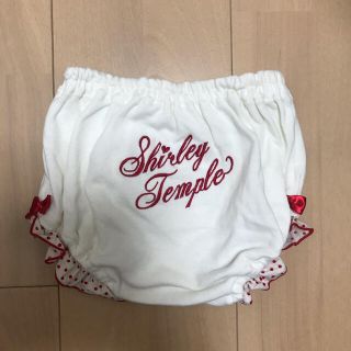 シャーリーテンプル(Shirley Temple)のシャーリーテンプル   インナーパンツ(パンツ/スパッツ)