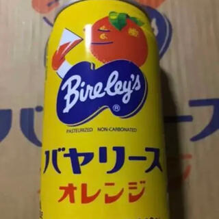 ♪ 特価♪バヤリース沖縄オレンジ 350g×24缶(ソフトドリンク)