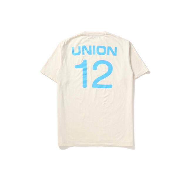 UNION ORIGINAL FRONTMAN IV S/S TEE XLメンズ