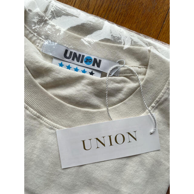 UNION ORIGINAL FRONTMAN IV S/S TEE XLメンズ