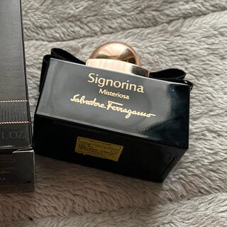 サルヴァトーレフェラガモ(Salvatore Ferragamo)のフェラガモ 香水(香水(女性用))