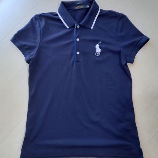 ポロラルフローレン(POLO RALPH LAUREN)のレディースポロシャツ(ウエア)