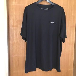 エディーバウアー(Eddie Bauer)のエデイ＊バウアー半袖Tシャツ(Tシャツ/カットソー(半袖/袖なし))